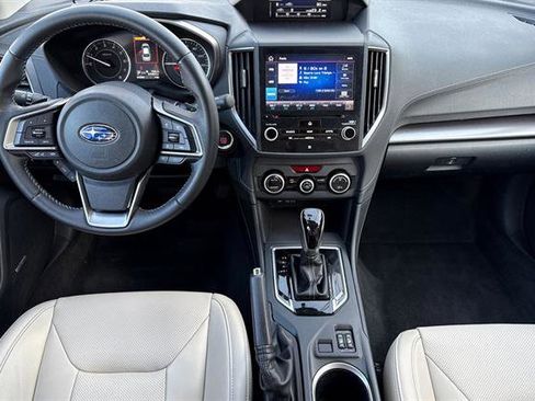Used 2020 Subaru Impreza 2.0i Limited w/ Popular Package #2 image 13