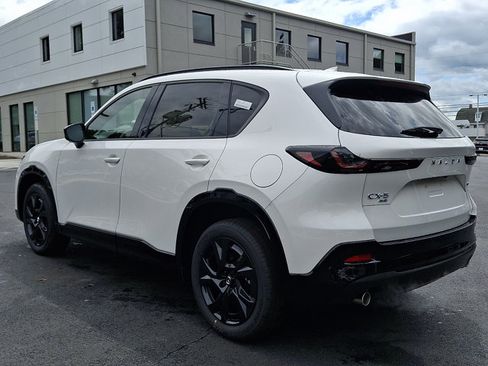 New 2026 MAZDA CX-5 2.5 S w/ Premium Plus Package AWD/4WD image 4