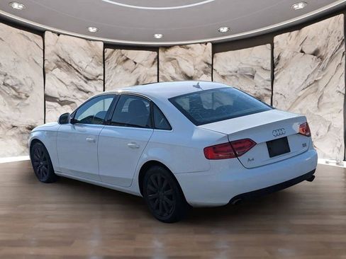 Used 2009 Audi A4 3.2 Premium Plus AWD/4WD image 4