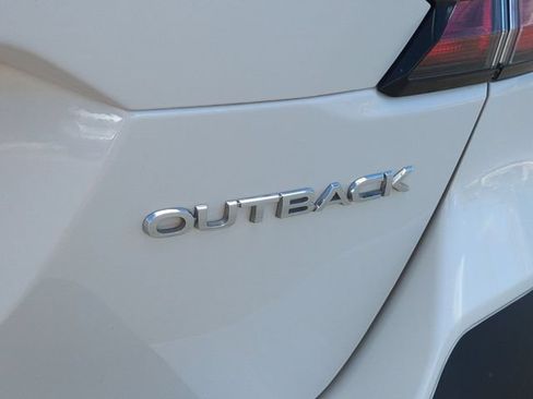 Used 2021 Subaru Outback Limited AWD/4WD image 11