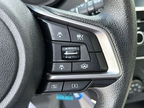 Certified 2023 Subaru Forester AWD/4WD image 13