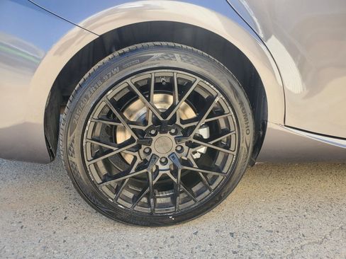 Used 2016 Lexus IS 200t RWD image 61