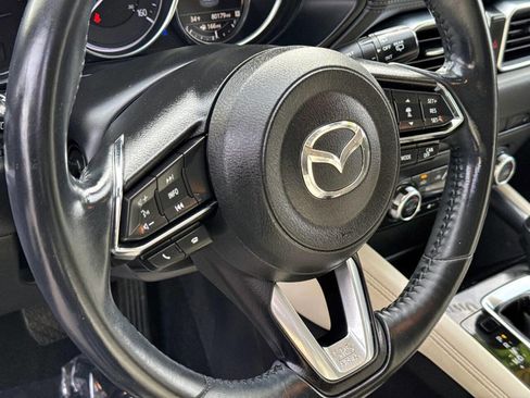 Used 2017 MAZDA CX-5 Grand Touring image 21