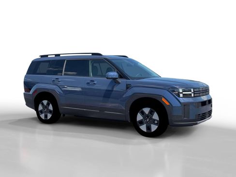 Used 2026 Hyundai Santa Fe SEL AWD/4WD image 10