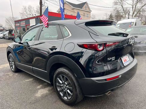 Used 2021 MAZDA CX-30 AWD 2.5 S image 6