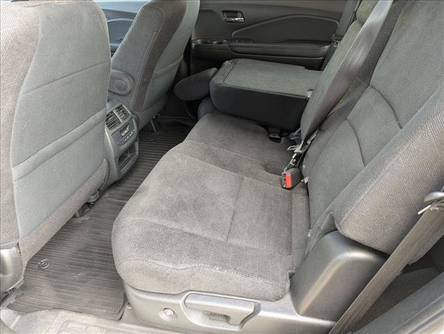 Used 2022 Honda Pilot Sport image 13