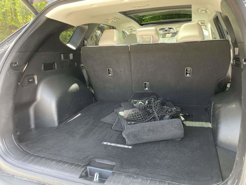 Used 2022 Hyundai Tucson Limited w/ Cargo Package image 31