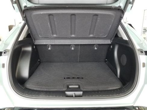 Certified 2024 Hyundai Kona Limited FWD image 15
