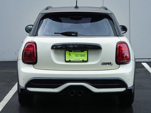 Used 2023 MINI Cooper S FWD image 46