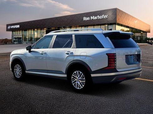 New 2026 Hyundai Palisade SEL AWD/4WD image 4
