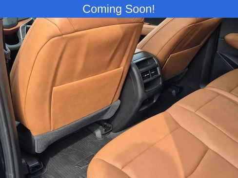 Used 2024 Cadillac XT5 Premium Luxury AWD/4WD image 18