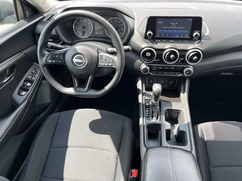 Used 2024 Nissan Sentra S FWD image 13