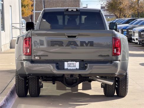 New 2026 RAM 3500 Laramie image 6