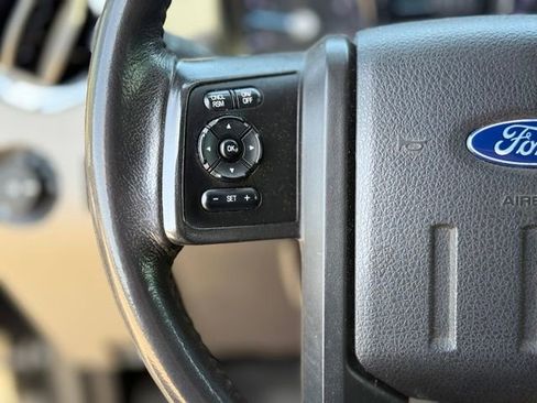 Used 2015 Ford F250 Lariat w/ Chrome Package AWD/4WD image 25