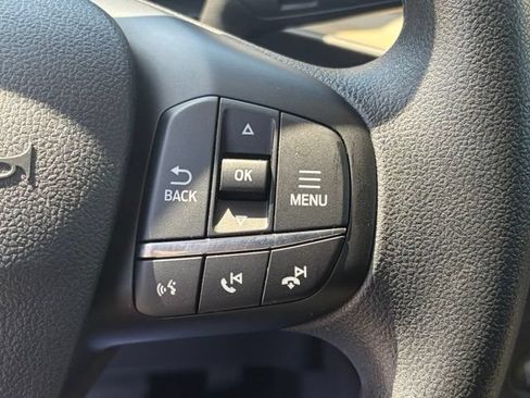 Used 2025 Ford Bronco Sport Big Bend AWD/4WD image 17