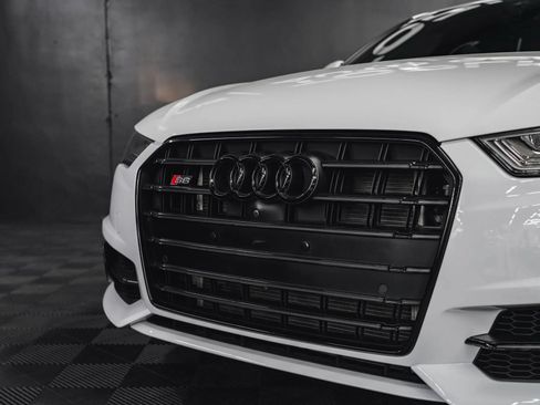 Used 2016 Audi S6 Prestige AWD/4WD image 5