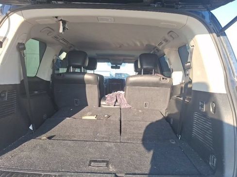Used 2020 INFINITI QX80 Luxe w/ Proassist Package RWD image 13