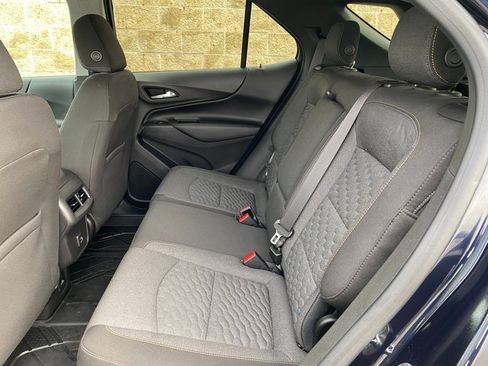 Used 2020 Chevrolet Equinox LT image 13