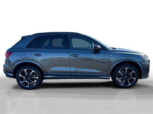 New 2025 Audi Q3 2.0T Premium Plus image 6