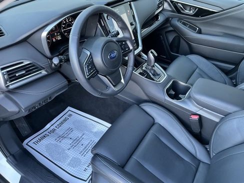 Used 2025 Subaru Outback Touring image 13