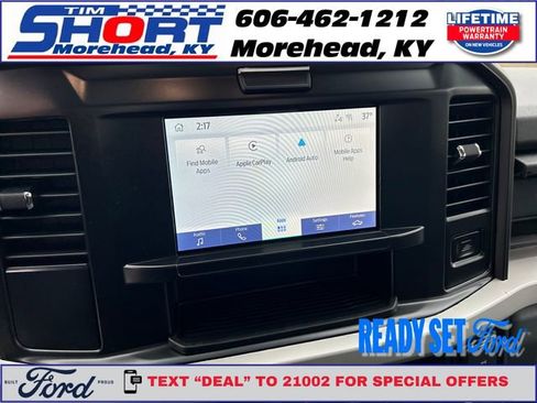 New 2026 Ford F350 XLT image 28