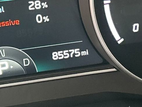 Used 2020 Kia Niro EX Premium w/ Cold Weather Package image 17