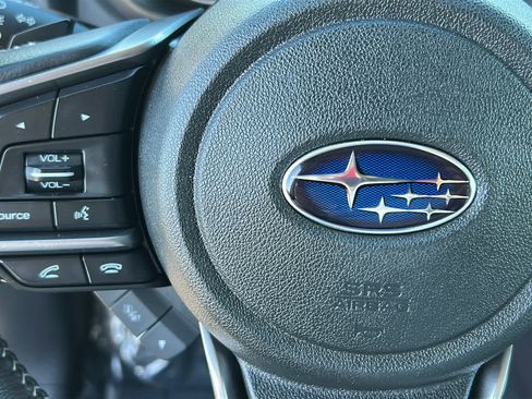 Used 2022 Subaru Ascent Premium w/ Convenience Package AWD/4WD image 20