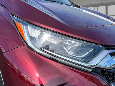 Used 2018 Honda CR-V EX-L image 29