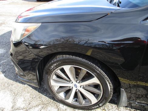 Used 2018 Subaru Legacy 2.5i Limited image 13