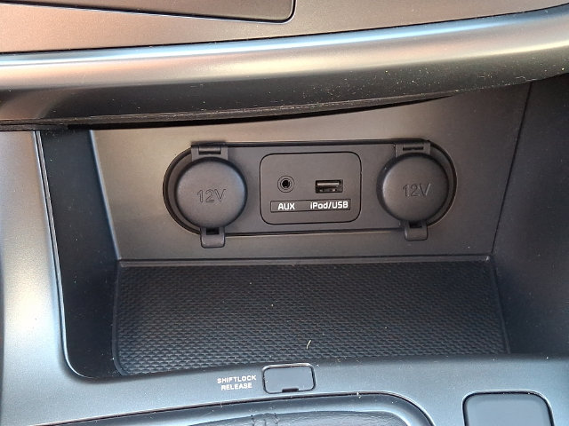 Used 2015 Kia Optima LX w/ Paint Protection Film Package FWD image 21