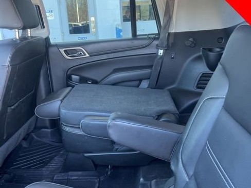 Used 2018 GMC Yukon Denali image 13