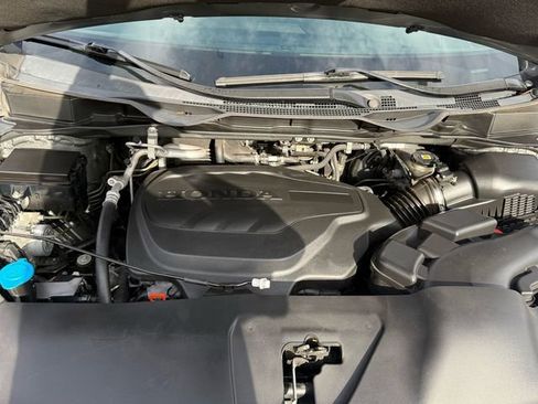 Used 2019 Honda Odyssey Elite image 21