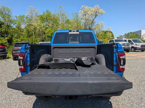 Used 2024 RAM 2500 Rebel w/ Level 2 Equipment Group AWD/4WD image 16