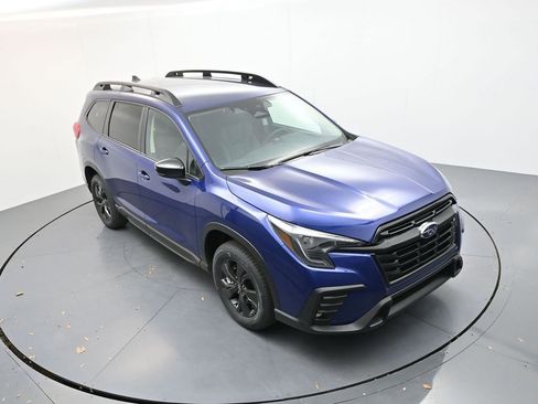 New 2026 Subaru Ascent Premium image 9