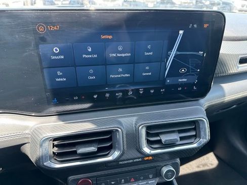 Used 2024 Ford Mustang Premium RWD image 17