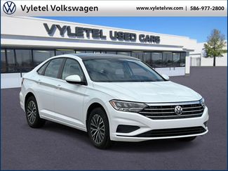 Used 2020 Volkswagen Jetta SE w/ SE Cold Weather Package video 1
