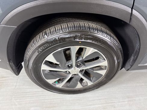 Used 2022 Hyundai Palisade SEL image 12