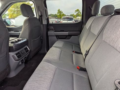 Used 2021 Ford F150 XLT w/ Equipment Group 302A High AWD/4WD image 24