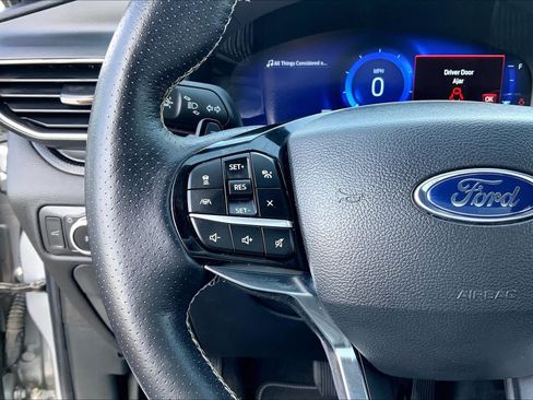 Used 2022 Ford Explorer ST w/ Equipment Group 401A AWD/4WD image 24