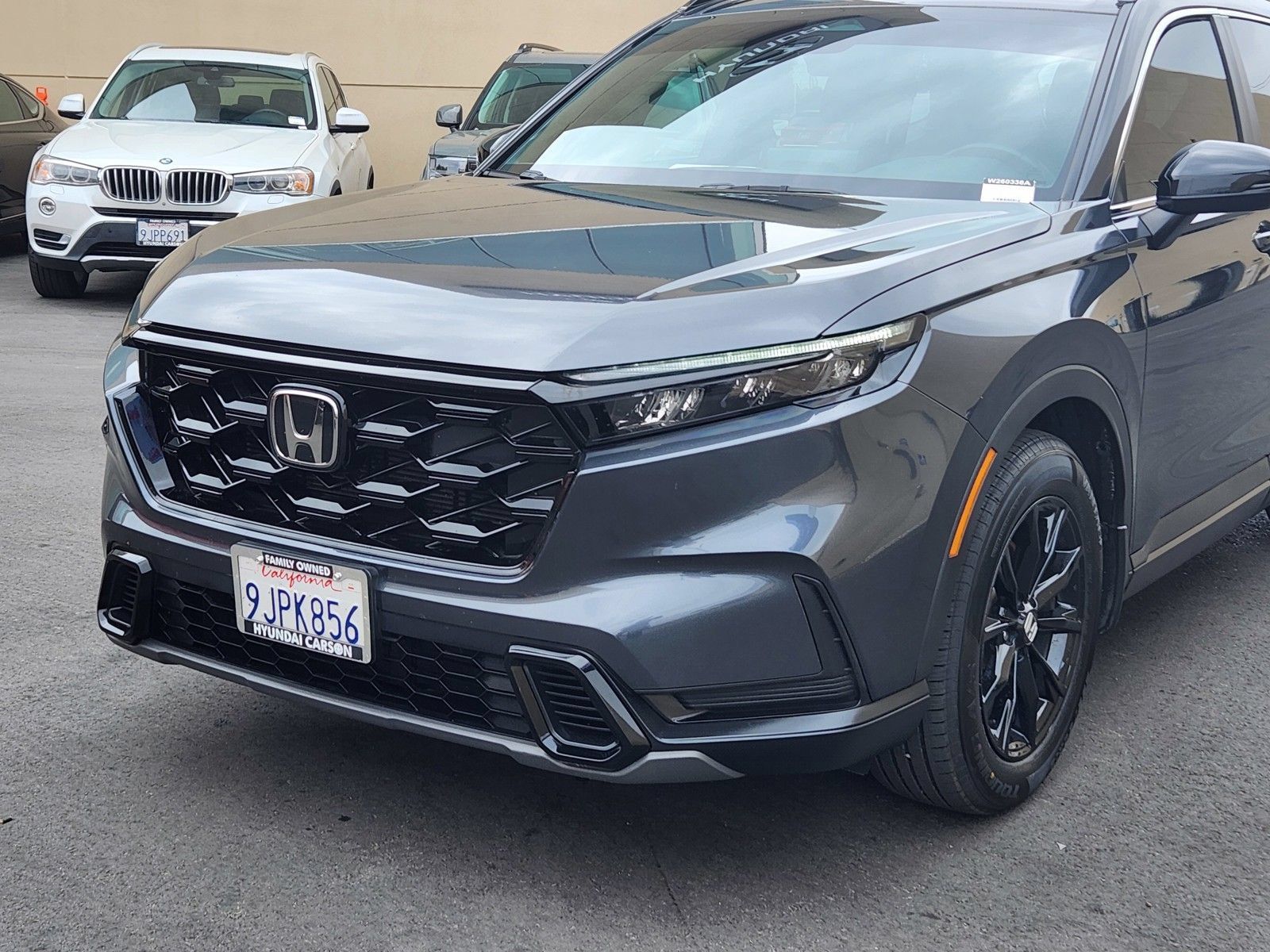 Used 2024 Honda CR-V Sport image 9