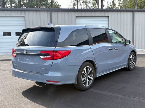 Used 2023 Honda Odyssey Touring image 5
