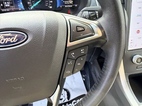 Used 2023 Ford Edge SEL w/ Convenience Package image 21