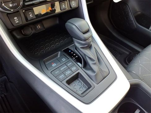 New 2025 Toyota RAV4 XLE w/ Convenience Package image 16