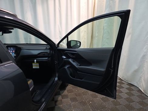 New 2026 Subaru Crosstrek 2.5i Sport AWD/4WD image 33