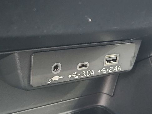 Certified 2025 Subaru Impreza RS image 23