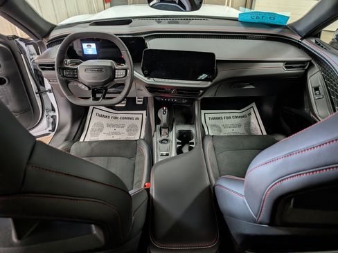 New 2026 Dodge Charger R/T AWD/4WD image 11