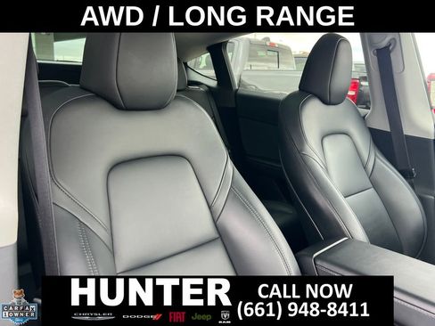 Used 2023 Tesla Model Y AWD image 16