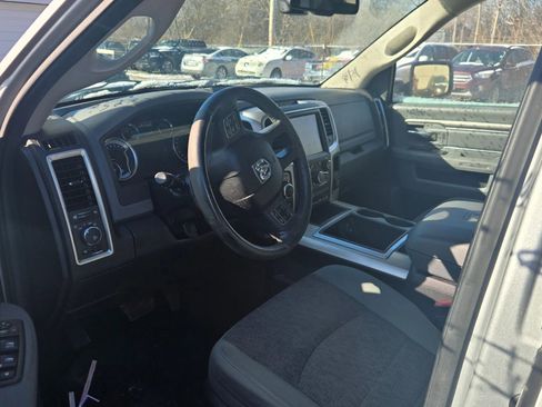 Used 2014 RAM 1500 Big Horn image 8