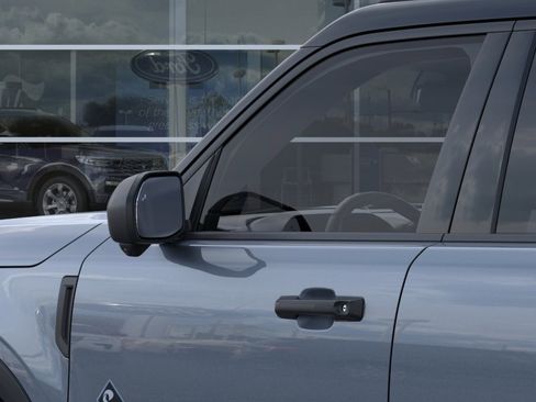 New 2026 Ford Bronco Sport Outer Banks w/ Outer Banks Tech Package+ AWD/4WD image 42