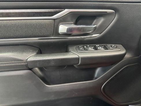 Used 2019 RAM 1500 Big Horn AWD/4WD image 25